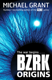 BZRK Origins