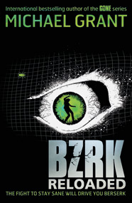BZRK II: reloaded